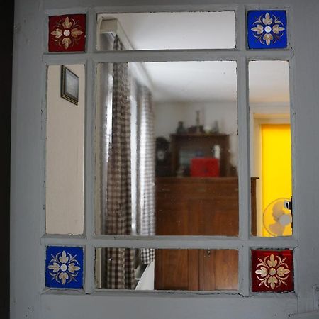 Historisches Fachwerkhaus Villa Reifferscheid  Kültér fotó
